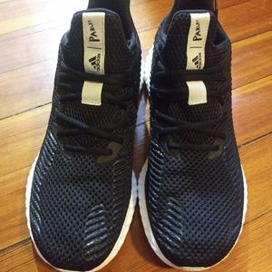 Brand New Mens AlphaBoost Parley